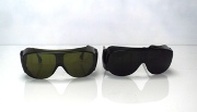 Uvex IPL and Laser glasses, Shade 3, Shade 5 (small)